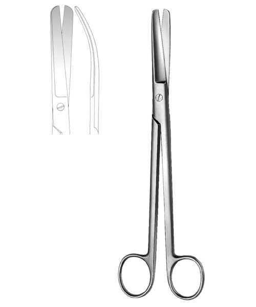 Dissecting Scissors – BravoPak